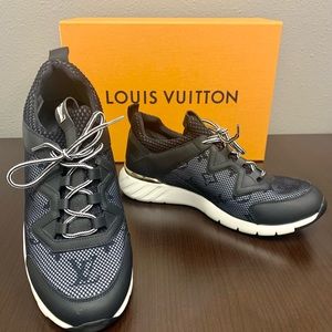 Louis Vuitton Women’s Sneakers